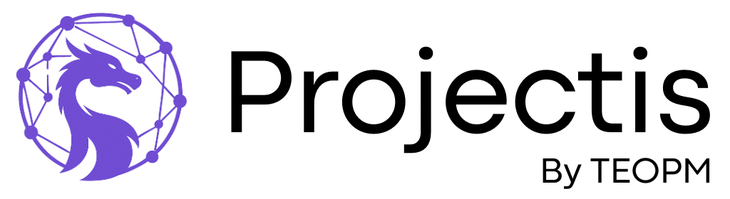 Projectis Group Logo